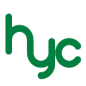HYC Professional Services logo